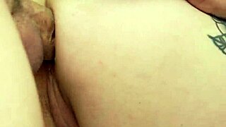 hubby too cheap so i drain this tip deep down my throat