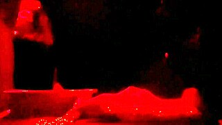 Swing Cabin Secrets Unfold With Mysterious Stranger Part Two