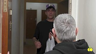 hubby too cheap so i drain this tip deep down my throat