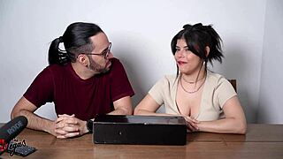 Sohimi Dark Night Male Masturbation Toy Review by the Vegas