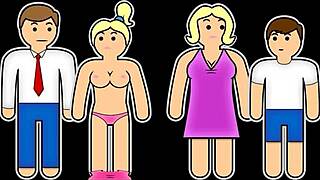 rachel steele records taboo banging with stepson pov