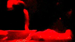 Swing Cabin Secrets Unfold With Mysterious Stranger Part Two