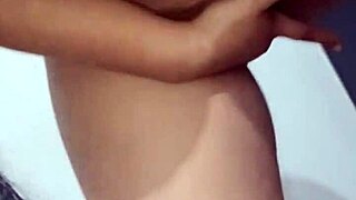 Come On Baby Let's Break My Tight Colombian Ass With Your Huge Cock