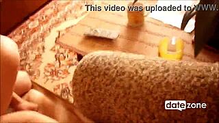 datezone college friend sucks cock and fucks her tight pussy hard