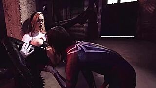 my hot nerdy big tittied gf with glasses rides cowgirl and takes hard doggystyle pounding