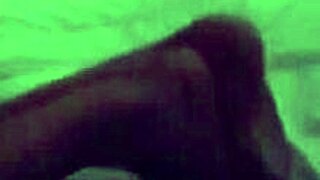 Homemade amateur couple fucking her wet pussy hard and raw