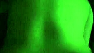 dayal sneaks to playground for sneaky fuck with friend while boyfriend grinds at work