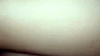 damn this big ass colombian bride lets me pound her fat juicy culo hard