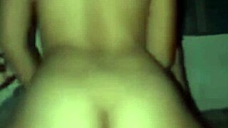 Friend's Argentine Mom Craves Fat Ass Addiction Like No Other