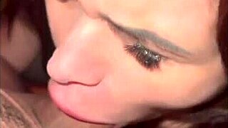 spider woman rides big black cock, cumming hard in cosplay frenzy