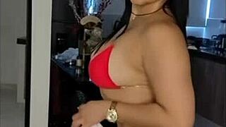 Venezuela's Huge Cock Brutally Pounds Ecuador's Ass In Copa America Domination Clash