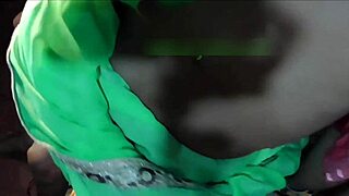 Country College Teacher Begs for Deep Anal Cock Thrusts