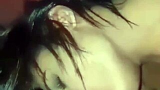 Friend's Argentine Mom Craves Fat Ass Addiction Like No Other