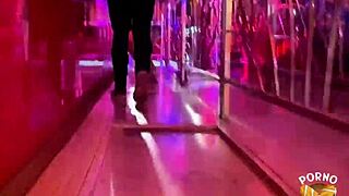 Irogenia And Cataleya Big Tits Blonde MILFs FFM Threesome