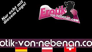 i'm interviewing this german anal slut for hardcore casting