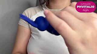 hey babe i speak hungarian wanna see me vibe to orgasm?