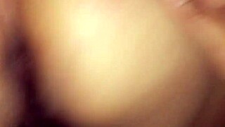 big ass screamer begs for my dick but i tease her denial 🍑😈