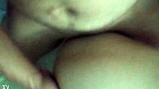 roommate begs me to keep slamming her tight pussy nonstop