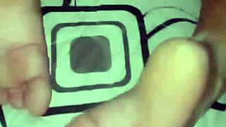 she hops on and pounds that horny housewife hard early morning anal style.