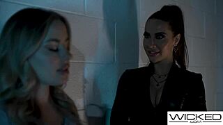 my hot nerdy big tittied gf with glasses rides cowgirl and takes hard doggystyle pounding