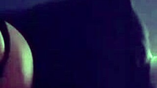 Homemade amateur couple fucking her wet pussy hard and raw