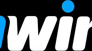 Stupid Student Pays Rent with Bent Over Blowjob and Cum on Face