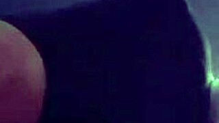 Homemade amateur couple fucking her wet pussy hard and raw