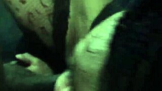 angelg and kuzz come suck my throbbing dick together homemade