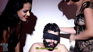 Cheating Husband Caught Wife Milf Handjobs Snowbunny Femdom Revenge Hardcore Subtitles