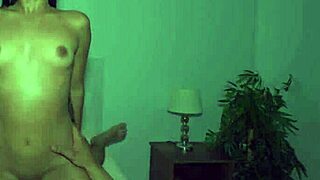 Bent over submissive latina fucked rough to exhaustion