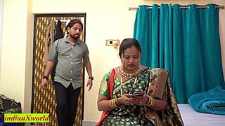 omg 😲 hubby busts in on my wild wedding night hardcore pounding 💦 so romantic yet rough af 🔥