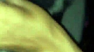 Neighbor Demands Public Car Ride To Suck Cock Hard