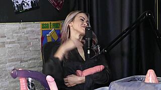 kyra sex teases bia hot in sheer red lingerie prelims podcast part four