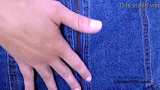 my heart races watching this super hot trainer suck my huge cock deep.