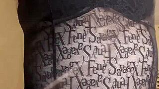 jerk off to my huge natural tits and cum with me joi 😍💦