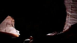 couple shares romantic candlelight deep blowjob with sri lankan wife party cumshot facial