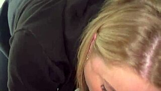 Step Sister Slut Sucks Stepbro Cock Then Fucks Her Big Ass