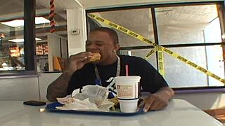 hot homemade orgasms part 2 brunette big tits interracial creampie riding cowgirl