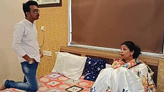 horny indian stepsis begs stepbro do you wanna fuck my juicy pussy right now?!