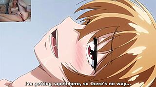 I finally meet my brother's hot girlfriend up close