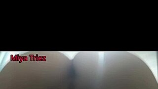 Housewife miya triez slut shames corno hubby pov dirty talk cuckold humiliation