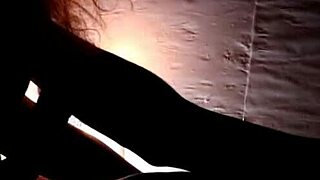 couple shares romantic candlelight deep blowjob with sri lankan wife party cumshot facial