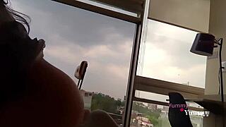 hot latina student fucks teacher apartment private lessons!