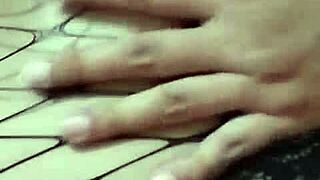 Why don't you watch me masturbate my wet pussy in Cancun??