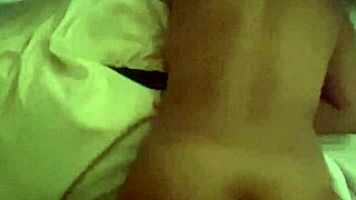 amateur homemade pounding my horny bitch hard
