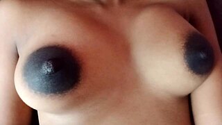 hey horny pregnant stepmom craves your thick load creampie filling her milky natural tits body