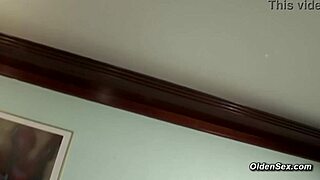 uh first time casting i masturbate with vibrator sexy blonde milf shakes in stockings