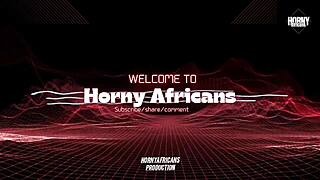 i can't stop moaning as this chubby ebony bitch rides my monster cock rough