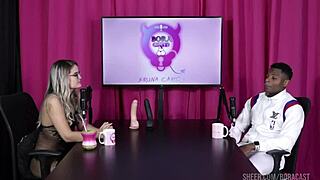 watch will mastro's compilados chupando buceta e boquete no bora cast com bruna carlos sheer red lingerie teases