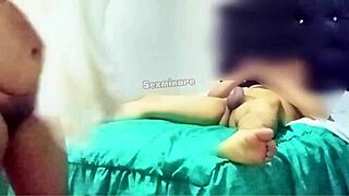 venezuelan milf puta drains my full load 💦 trailer